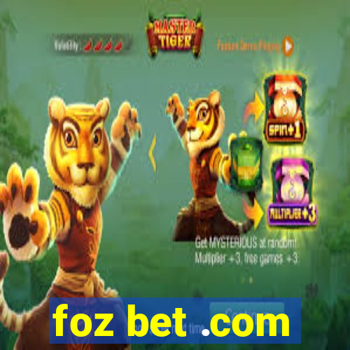 foz bet .com